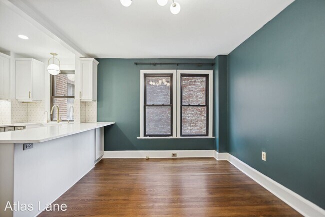 Foto del edificio - 1 br, 1 bath House - 1915 16th St NW #304