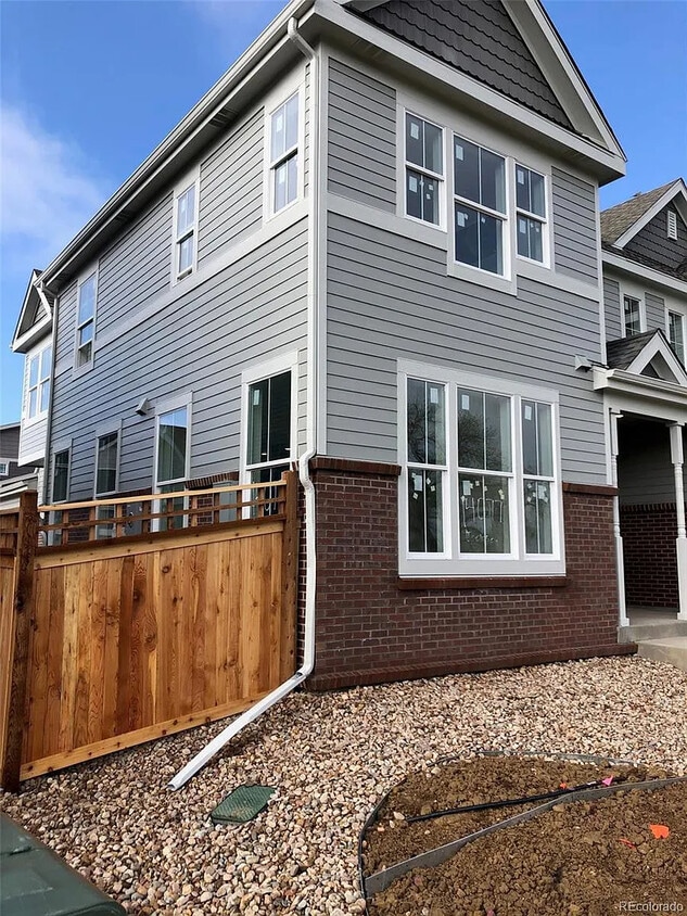 14077 Jackson St, Thornton, CO 80602 Townhome Rentals in Thornton CO