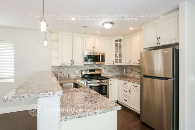 Building Photo - 8201 Sickle Ln