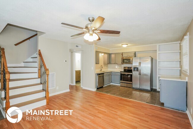 Building Photo - 2160 W Richmond Hill Dr