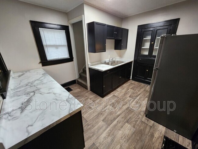 Foto del edificio - 1321 S 19th St