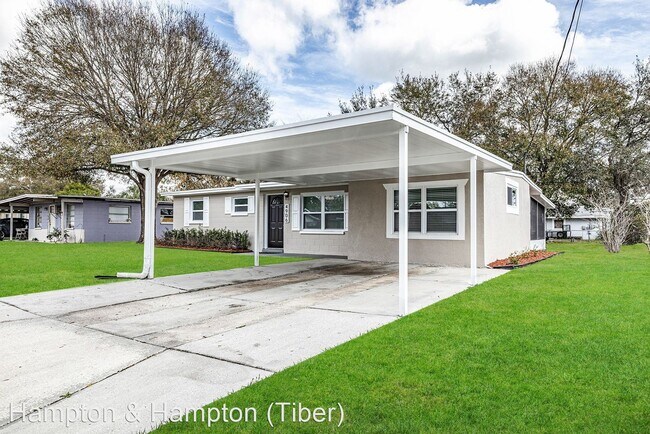 Foto del edificio - 4 br, 1 bath House - 4906 S 87TH STREET