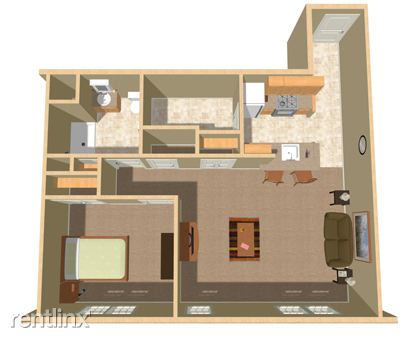 Building Photo - 1007 Wicker St