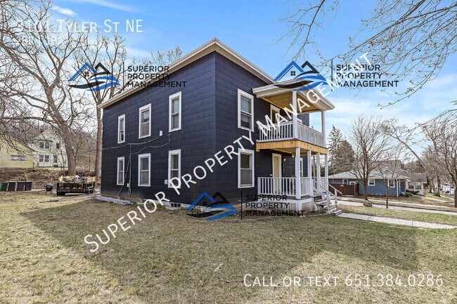 Foto del edificio - 3101 NE Tyler St