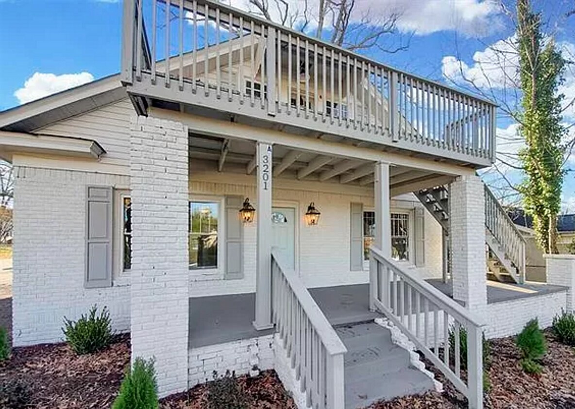 Foto principal - Old Buncombe Road, 3201