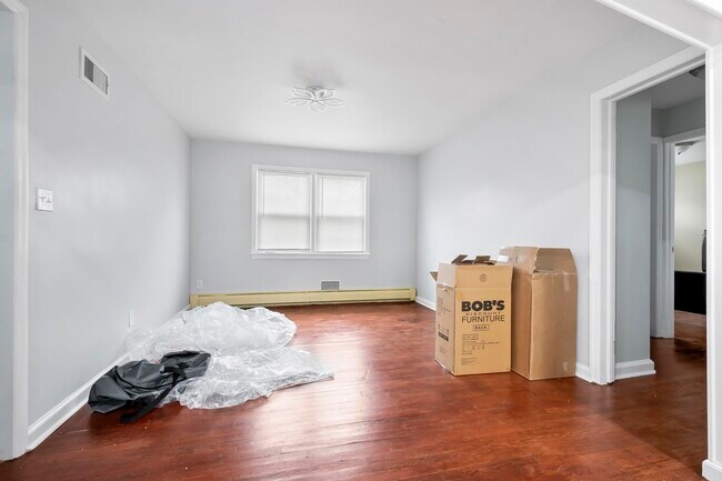 Foto del edificio - 30 Peden Terrace