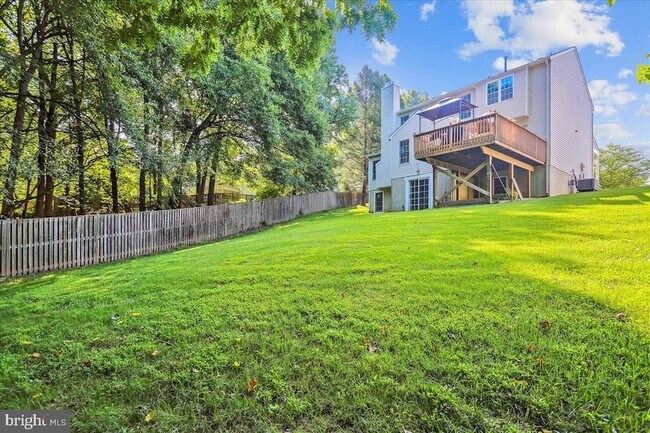 Foto del edificio - 18518 Gingerbread Ln