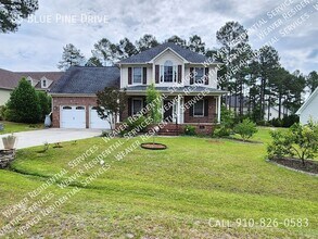 Building Photo - 85 Blue Pine Dr
