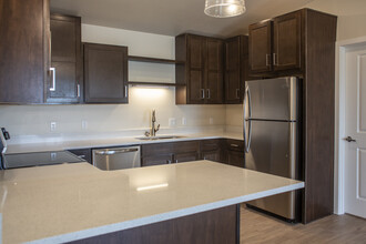 Whispering Oak Apartments - 8