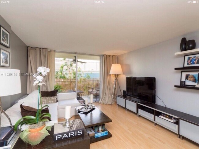 Foto del edificio - 947 Lenox Ave.