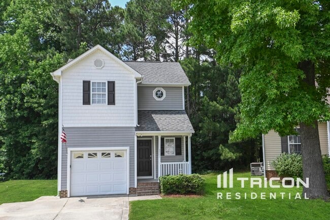 Building Photo - 3704 Mechanicsville Run Ln