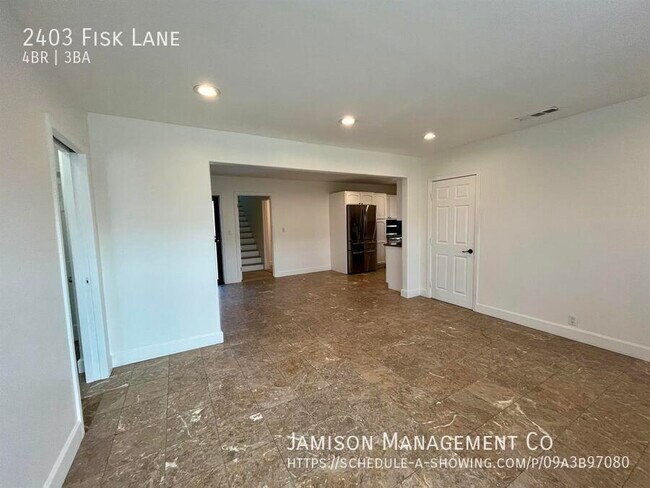 Foto del edificio - 2403 Fisk Ln