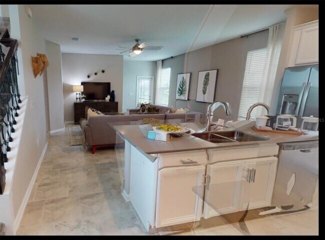 Building Photo - 2438 Peace Of Mind Ave