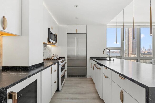 Foto del edificio - 2 bedroom in Long Island City NY 11101
