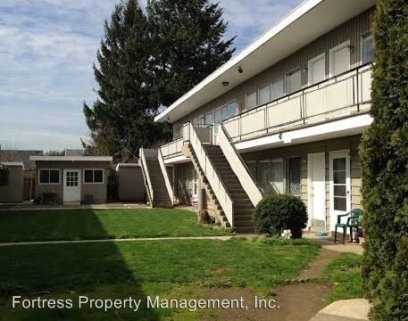 Building Photo - 3945-3945 SE 80th Ave