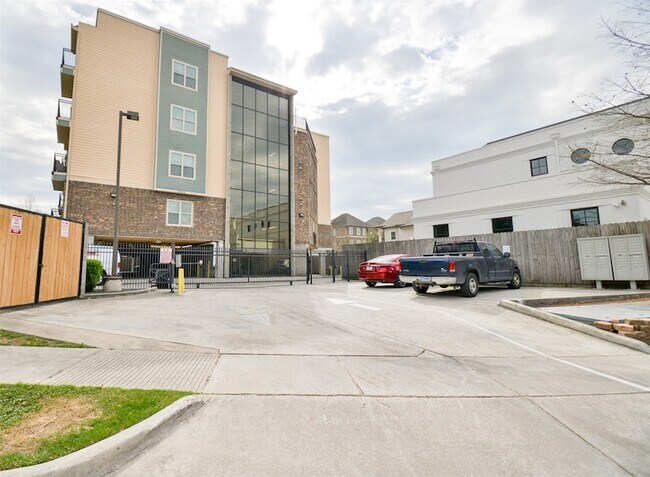 Foto del edificio - 2802 Morrison St