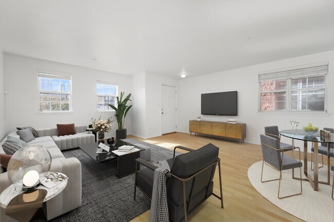 Foto del edificio - 1461 N Larrabee St