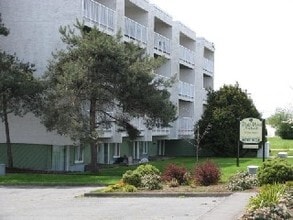 Building Photo - Park West Apartments