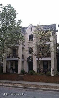 Foto principal - 3031 Park Ave