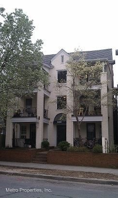 Primary Photo - 3031 Park Ave