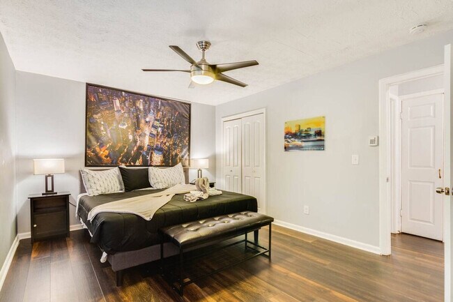 Foto del edificio - 5671 Bobby Brook Ct
