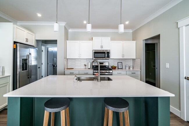 Foto del edificio - New home in Star Idaho's premier walking community!