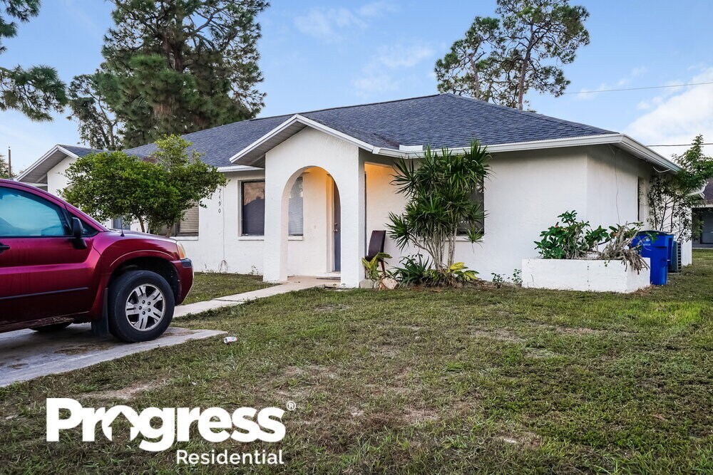 7490 Field Rd, Fort Myers, FL 33967 House Rental in Fort Myers, FL