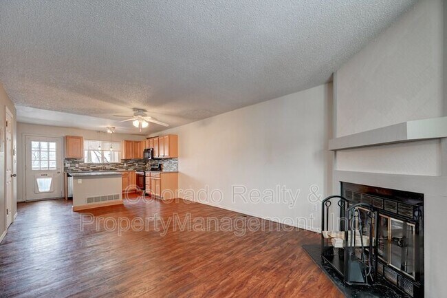 Building Photo - 9679 W Chatfield Ave