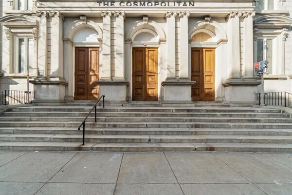 Foto del edificio - 771 Harrison Ave