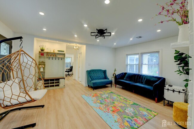 Foto del edificio - 50 Chestnut St