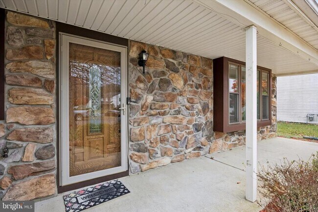 Foto del edificio - 21 Parc Ridge Dr