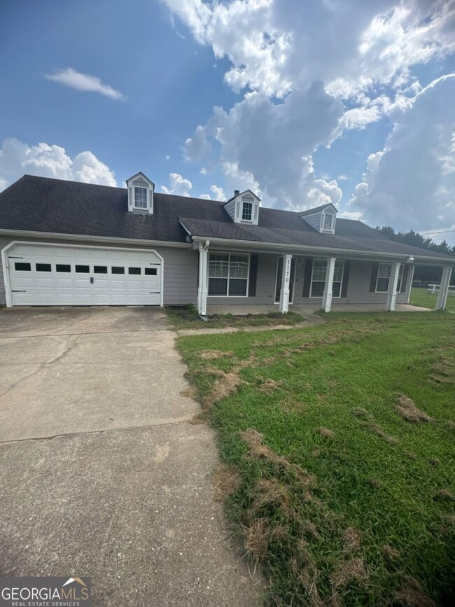 Building Photo - 1170 Leguin Mill Rd