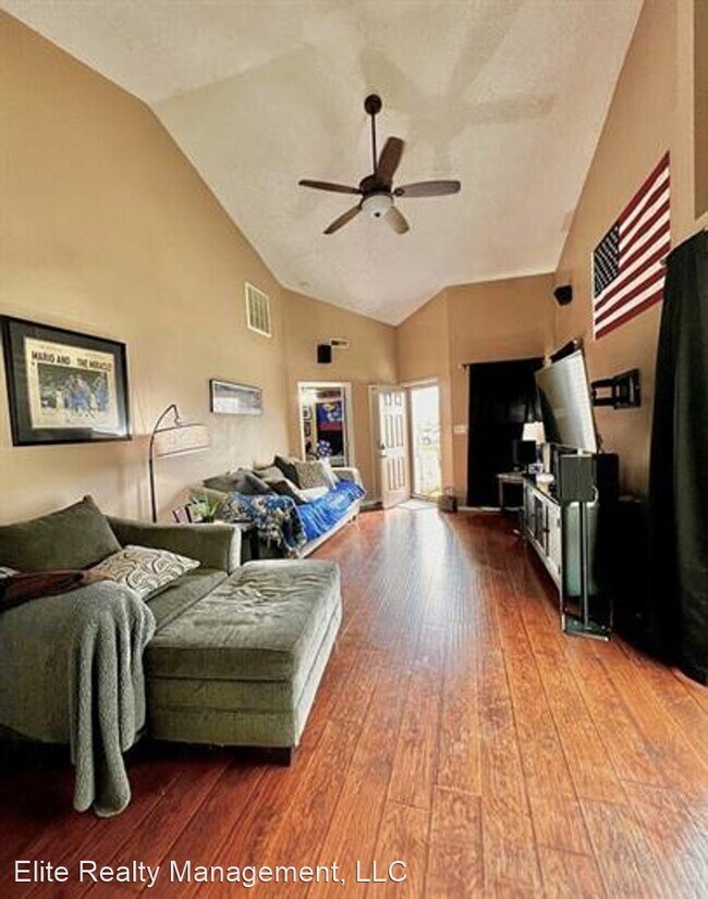 Foto del edificio - 2 br, 2 bath House - 2697 Wisteria Gardens