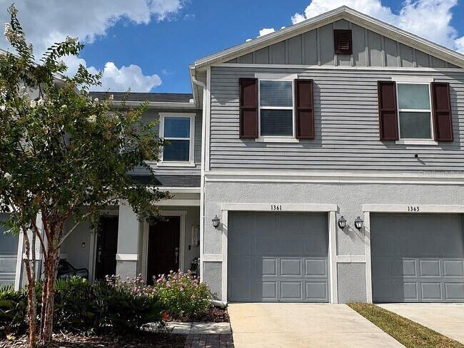 Building Photo - 1361 Mirabella Cir