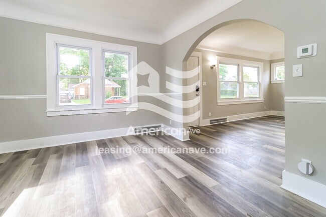 Foto del edificio - 53 Vinewood Ct