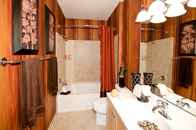 Foto del edificio - 11750 Old Georgetown Rd