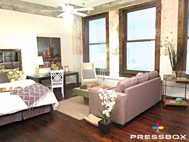 Photo - 195 Madison Ave