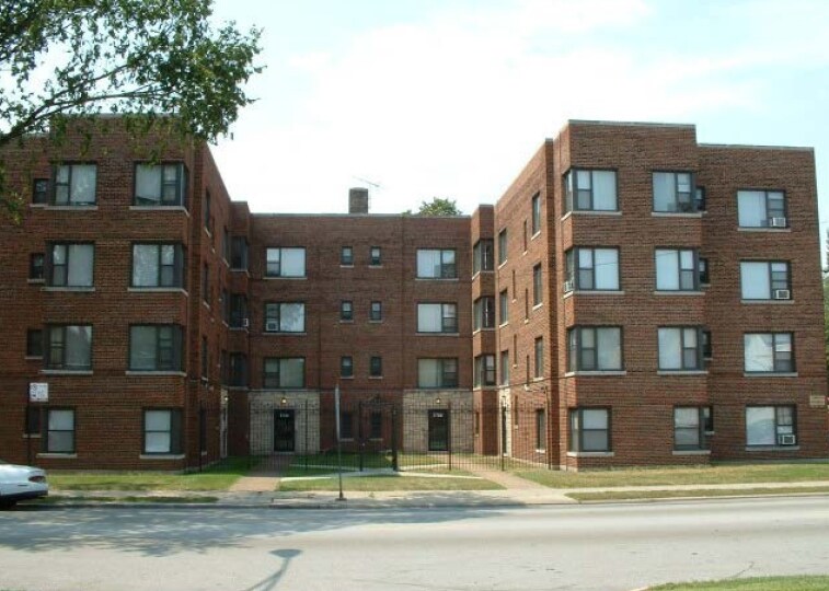 Primary Photo - 7700 S Jeffery Blvd