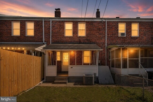 Photo - 1714 Pin Oak Rd Townhome