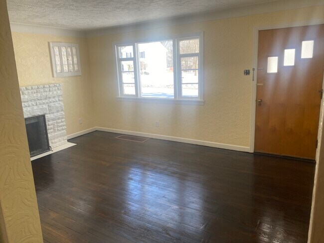 Foto del edificio - 1703 N Mercer St