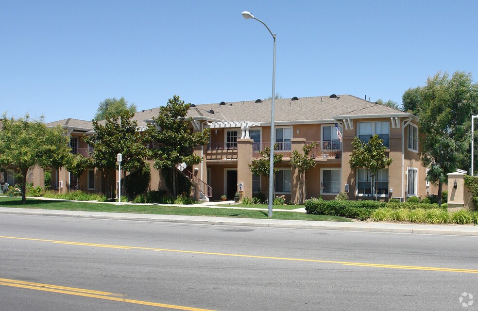 Harmony Court