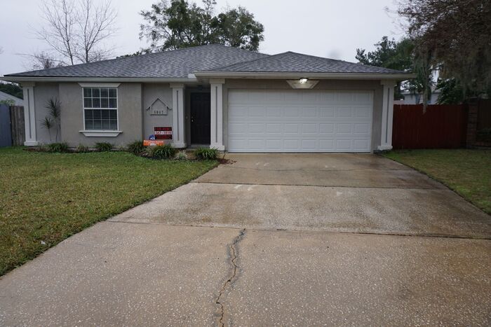 Primary Photo - 3 Bedroom Home with Garage in Ortega Farms