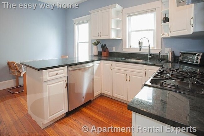 Photo - 50 Holyoke Rd Apartment