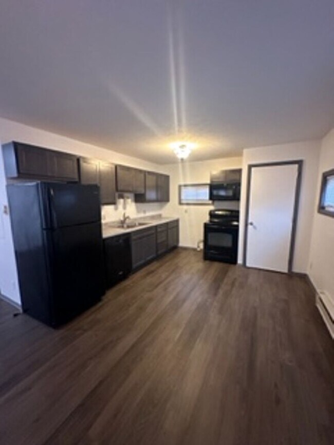 Foto del edificio - Two Bedroom House