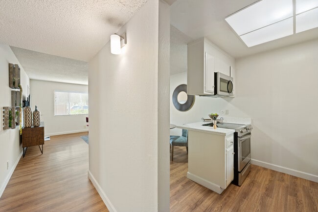 Foto del edificio - Sundale