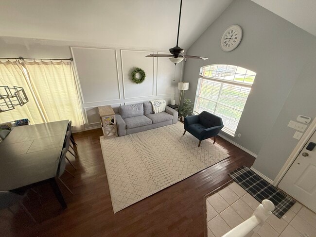Building Photo - 3006 Quail Holw