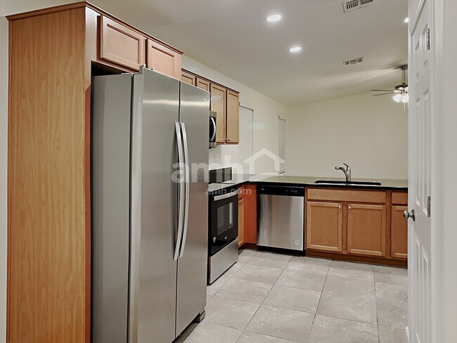 Foto del edificio - 3392 E Cowboy Cove Trail