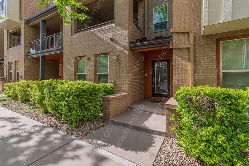 6973 W Virginia Pl, Lakewood, CO 80226 Townhome Rentals in Lakewood