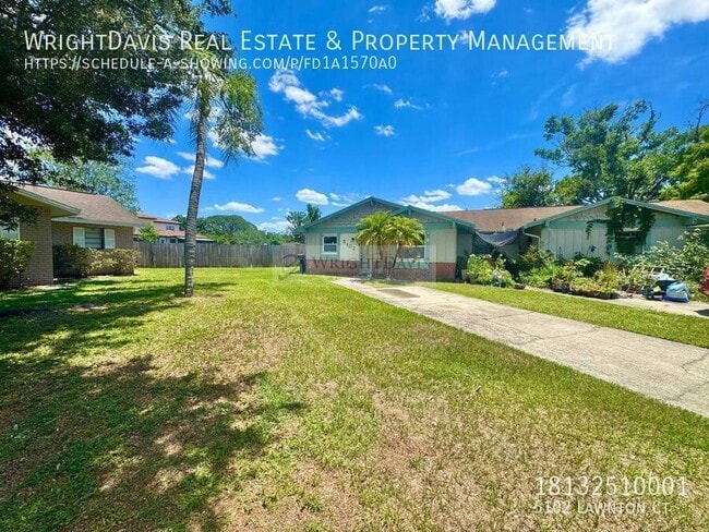 Foto del edificio - 5102 Lawnton Ct