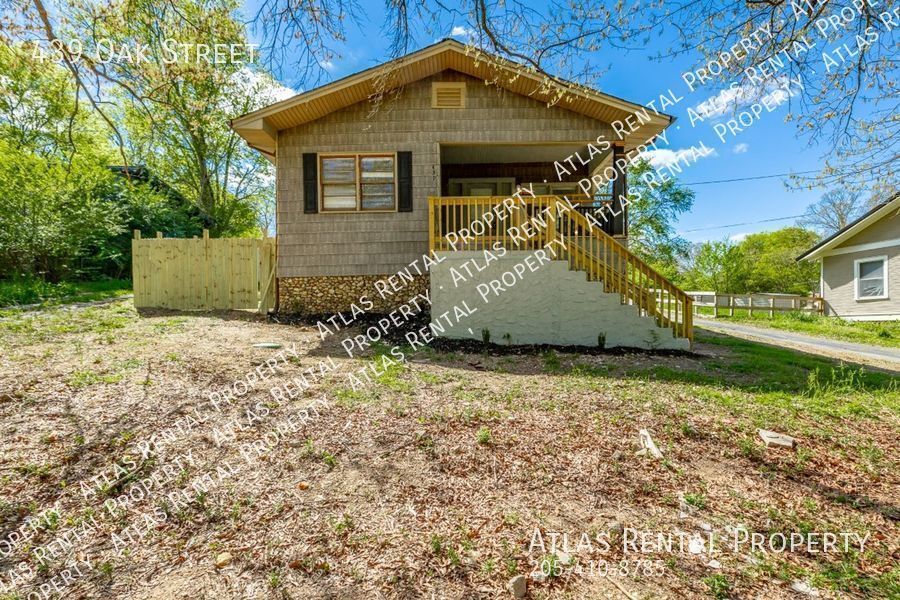 Primary Photo - 439 Oak Street Rossville, GA 30741